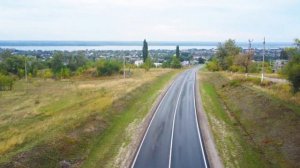 село Воскресенское Саратовская область.