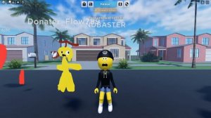 ТВ ВУМЕН ОЖИЛА ИЗ РИСУНКА В ROBLOX