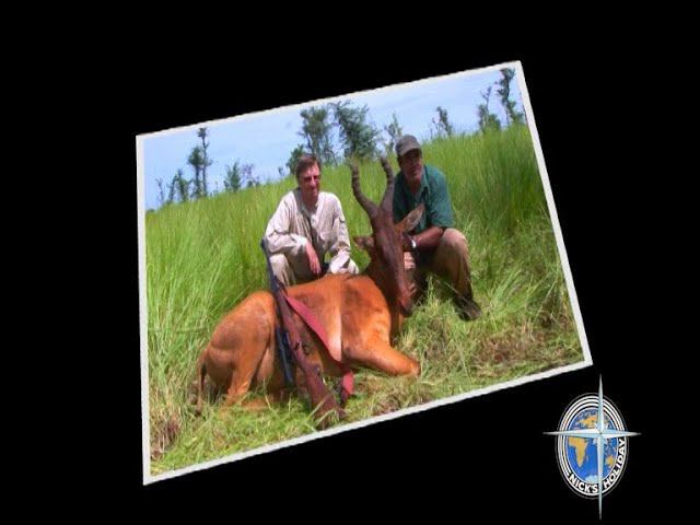 Сафари Эфиопия (Safari Ethiopia. Film 2) Фильм второй. смотреть онлайн