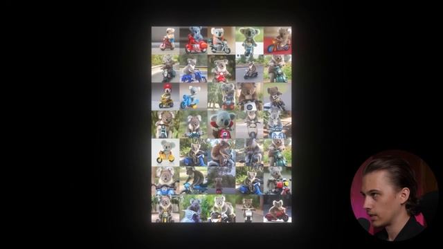 DALLE 2 ТЕПЕРЬ ДОСТУПЕН ВСЕМ! Нейросеть которая заменит Художников? смотреть онлайн