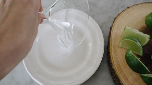 Алкогольный коктейль со сливками