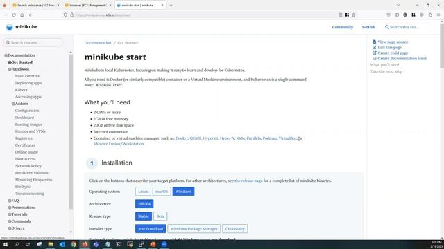 Kubernetes Introduction | Kubectl & Microkube Installation on AWS EC2 Instance| Part 09 |Urdu| #k8s