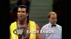 WWF Superstars - 26 Septembre 1992