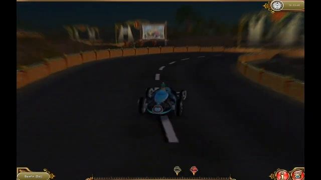 Полное прохождение игры Приключения Принцессы Парк Чудес смотреть онлайн