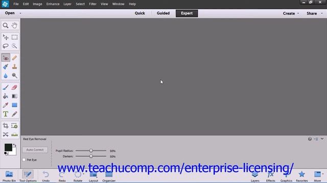Adobe Photoshop Elements 12 Tutorial Edit Modes Employee Group Training 3.7 смотреть онлайн
