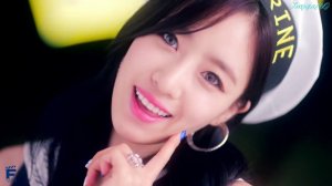 Four B - А я люблю... (T-ARA, SISTAR, BTS)