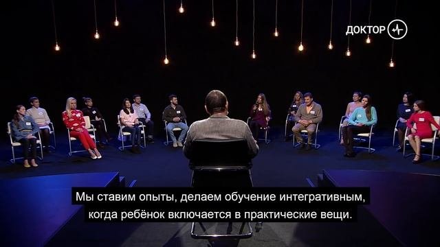 Михаил Лабковский: 