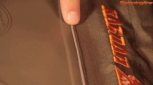 Сапоги Evashoes Каблан ПУ