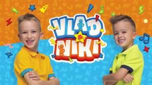 Vlad&Niki Супергерой Влад 57551