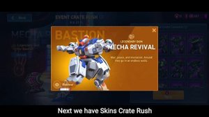 How to unlock Onyx? - Mech Arena - New Mech - New Weapon