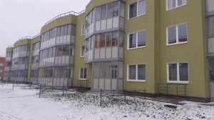 Съездил в Антропшино. За что заплатил более миллиона рублей.