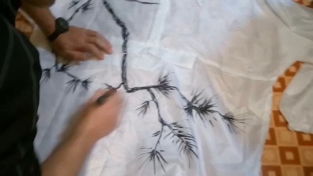 маскхалат