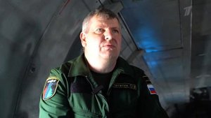 Доброе утро на Первом канале рассказывает о борьбе с лесными пожарами в День Авиалесоохраны!