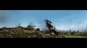 Battlefield 3 под музыкуEpic Sax Guy