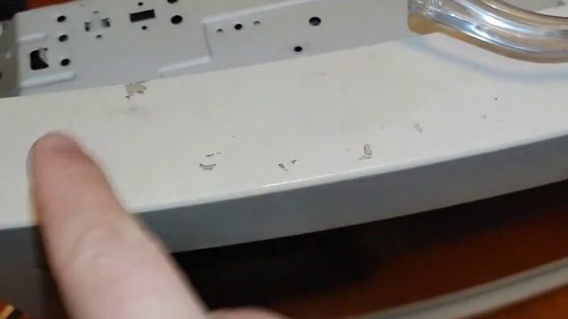 Gateway EV910 CRT Monitor Internal Cleaning/Testing смотреть онлайн