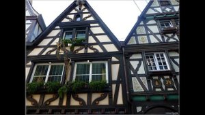 Что такое ФАХВЕРК / Архитектура ?