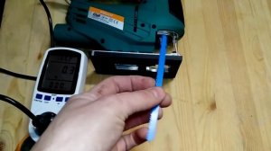 Сумна історія. Або детальний тест лобзика STURM JS4110QL