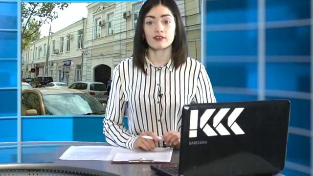 Генпрокуратура назначила нового прокурора Феодосии