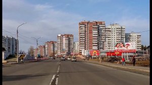 Усть-Илимск. Наши люди. Апрель 2020