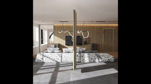 Аналог акустической панели #interiordesign #home #interior #mdf #pvc