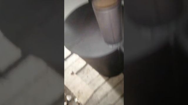 нагреватель бассейна- змеевик - дровами,углём,быт отходами,