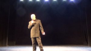 Ария Индийского гостя (Римский-Корсаков, опера "Садко") - исполняет Дмитрий Дагобер