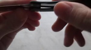 Складной нож CRKT Piet 5390