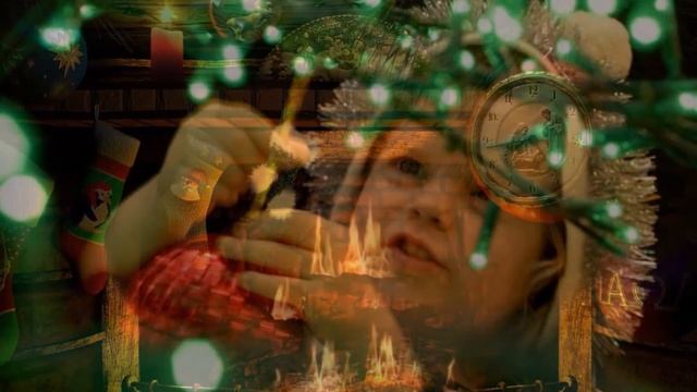 Рождество. Киностудия Windows Live смотреть онлайн