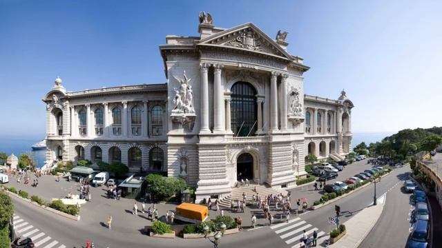 монте карло в фотографиях смотреть онлайн