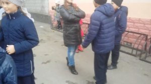 Рэп батл
