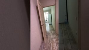 2 комнатная ЖК «Жигулина Роща»