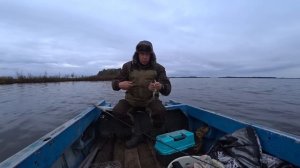 Люди на болотах. Часть1