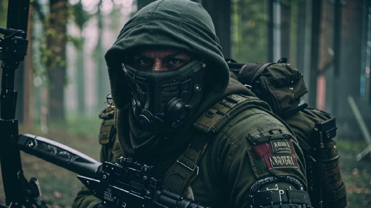 №15 Моя Нарезка прикольных моментов | Побег из Таркова | Escape From Tarkov | ХАН БАТОН | XAH 6ATOH