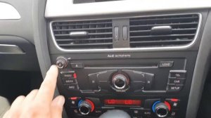 АУДИ А-4 2.0 TDI 143 k.c.2010 г.