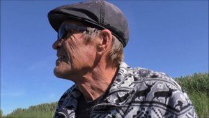 Поездка на Малиновский ручей