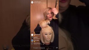 Самая Правильная Сушка волос от Ларисы Гималиевой часть 1