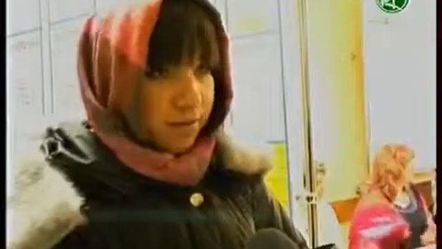 Ярмарка вакансий в Центре занятости г Кемерово   06 03 12