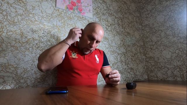 Беспроводные наушники/ Y30 TWS Bluetooth 5,0/ с AliExpress/ распаковка/ смотреть онлайн