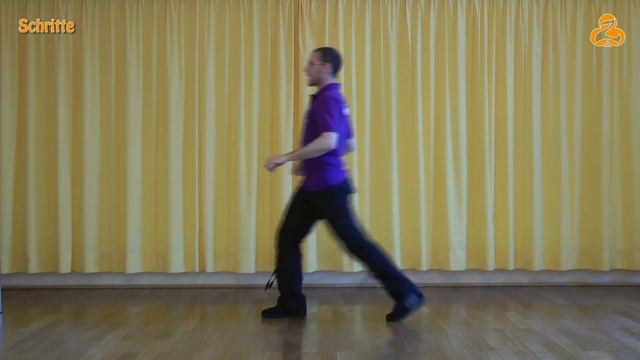 Zouk tanzen lernen. E-zouki 1. Grundschritt. Learn to dance zouk. Aprender a bailar zouk. смотреть онлайн
