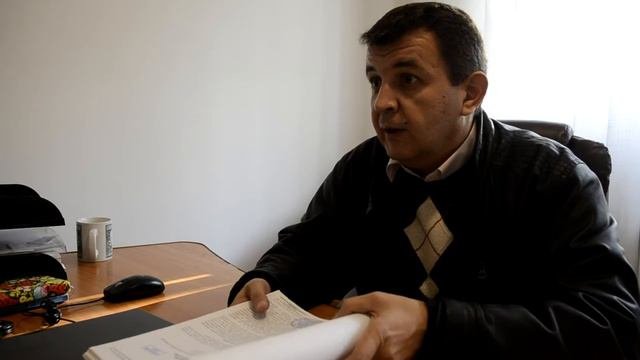 Зимна Вода _ Львівська область _ Відбите рейдерство 281016