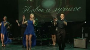 Светлана Голко - Ой, девочки (Ночное Такси, 2016)