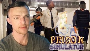 СМЕНА ВЛАСТИ # Prison Simulator # симулятор # 31