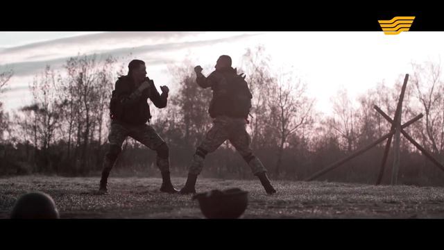 Ролик. «Защитники Родины» смотреть онлайн