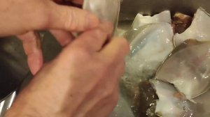 Вкуснее, чем ВОБЛА и ТАРАНЬ. КАМБАЛА вяленая, ПОДРОБНЫЙ рецепт. СДЕЛАЙ СЕБЕ СЧАСТЬЕ!