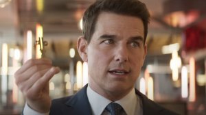 Миссия Не Выполнима 7. Расплата За Смерть (MISSION IMPOSSIBLE 7). Официальный Трейлер (2022)