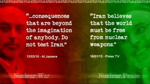 salehi-ww3 - iran