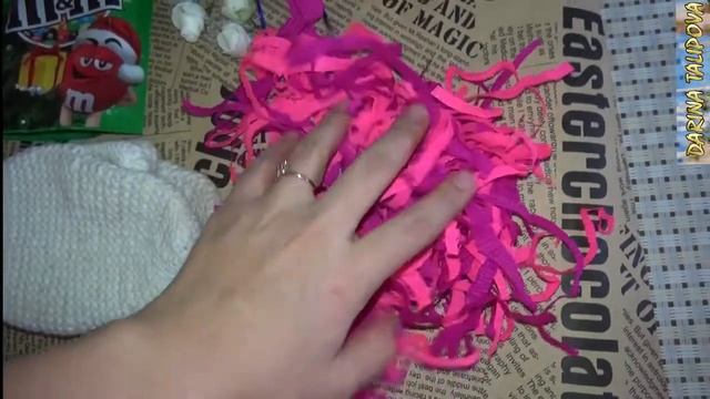 handmade НОВОГОДНЯЯ ПОСЫЛКА ДЛЯ ПОДРУГИ Новый Год 2022. Идеи для подарка смотреть онлайн