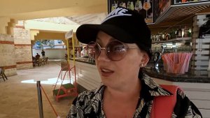 Турция 2023. НЕ ПОВЕРИЛА своим ГЛАЗАМ❗️Это СКАЗКА отель Ulusoy Kemer Holiday Club 5*. Кемер 2023