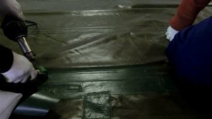 Ремонт автомобильного тента ООО Изапром