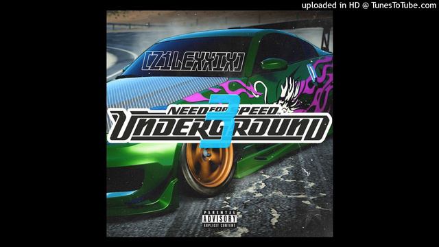 Z1LEXXIX - NFS UNDERGROUND 3
